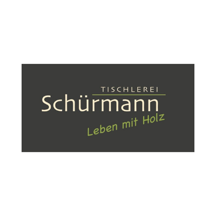 Tischler Wolfgang Schürmann in Overath