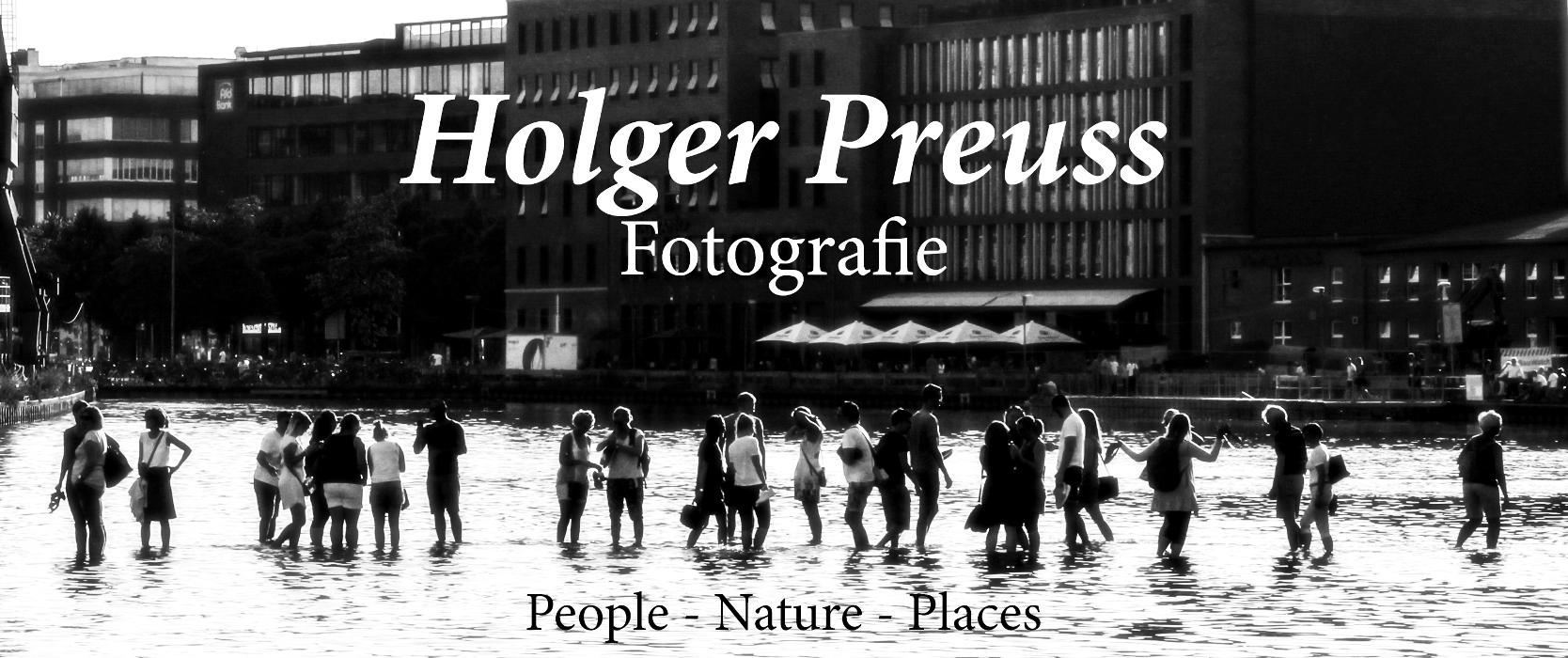 Holger Preuss Fotografie in Rheda-Wiedenbrück