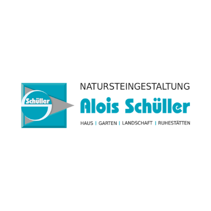 Natursteingestaltung Alois Schüller in Bonn