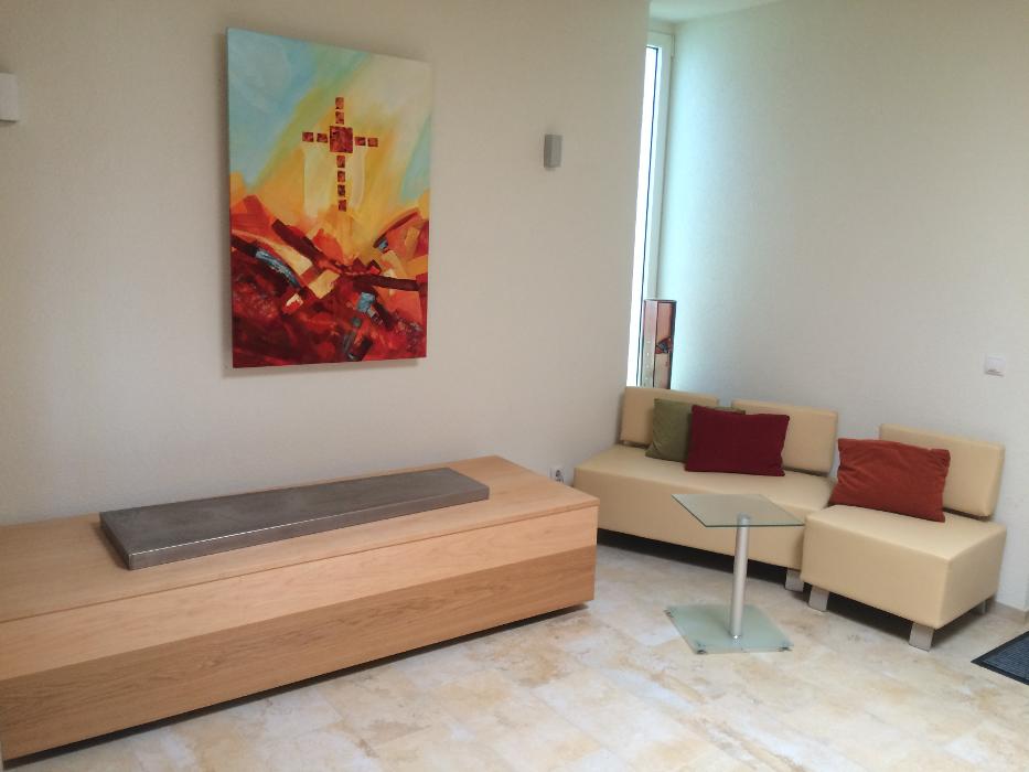 Bestattung Neuwirth e.U., Inh. Judith Lugmayr, Holzgassen in Gunskirchen