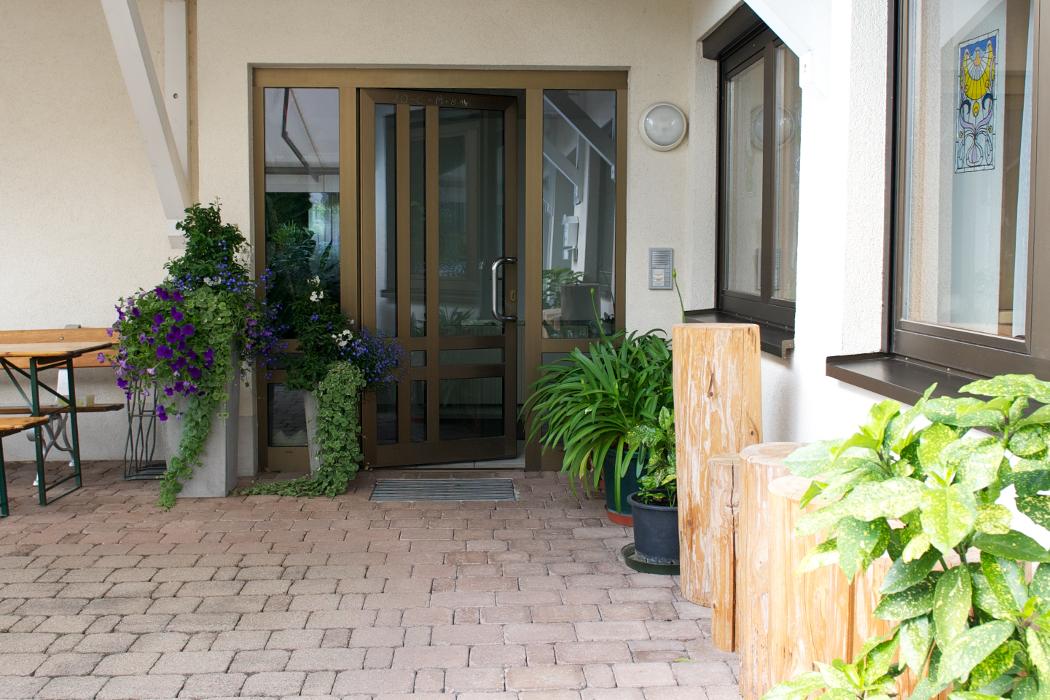 Bestattung Feistenauer, Holzstraße in Lustenau