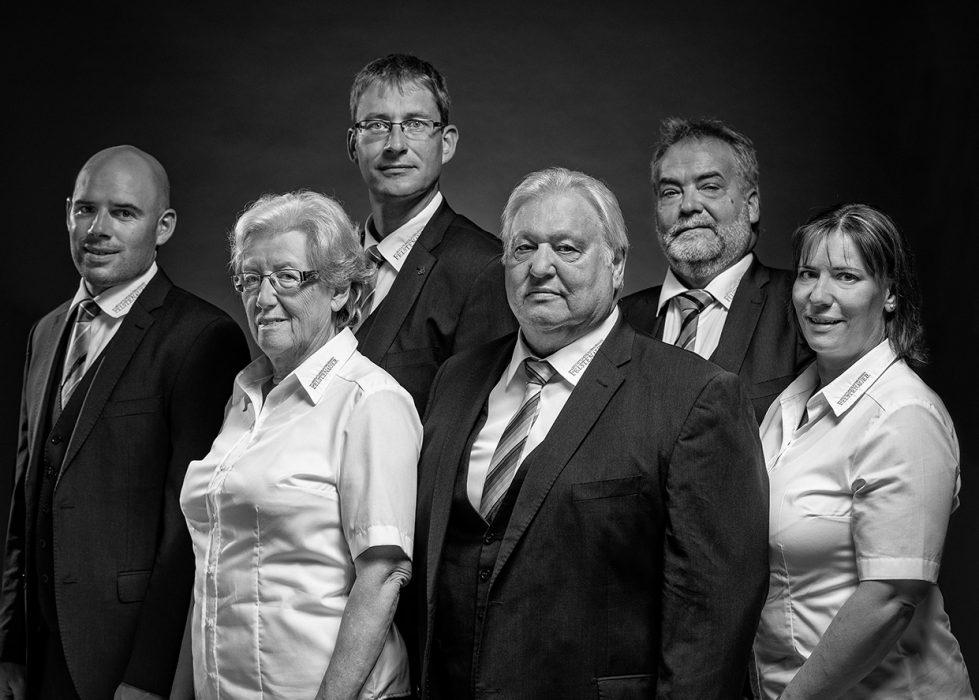 Bestattung Feistenauer, Holzstraße in Lustenau