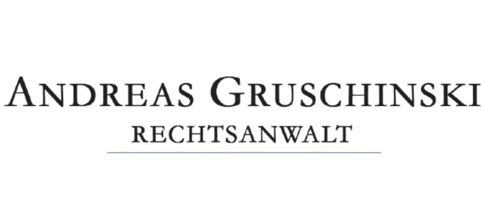 Andreas Gruschinski | Rechtsanwalt