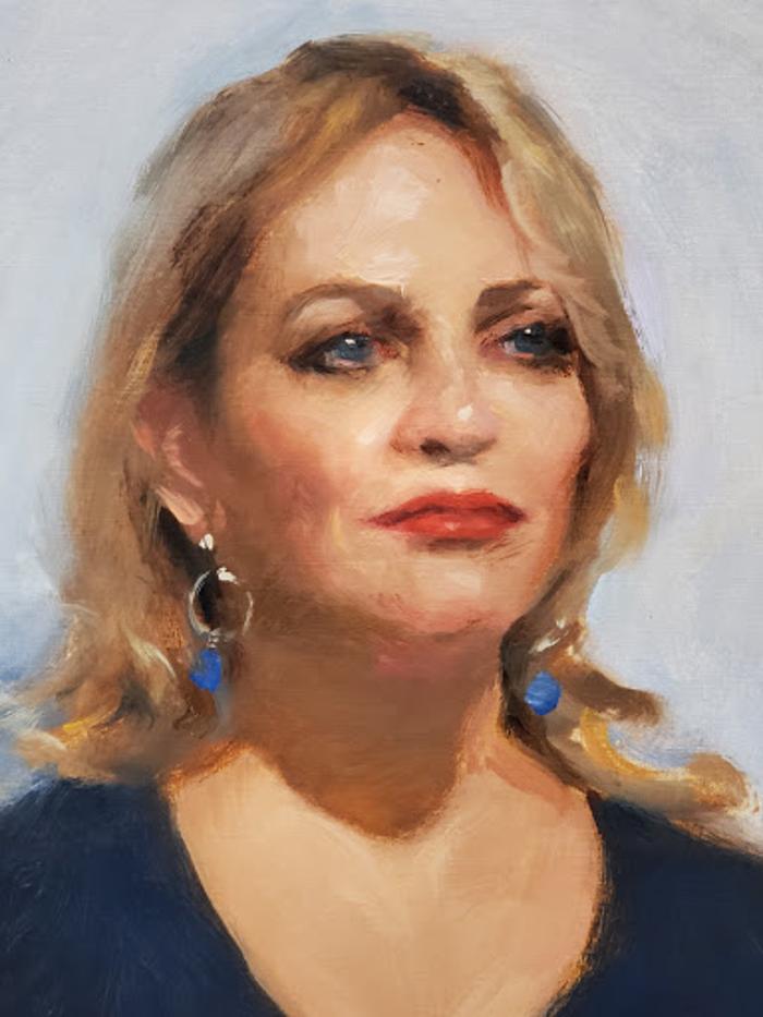 The Conn-Artist Studio & Gallery - New Baltimore, MI