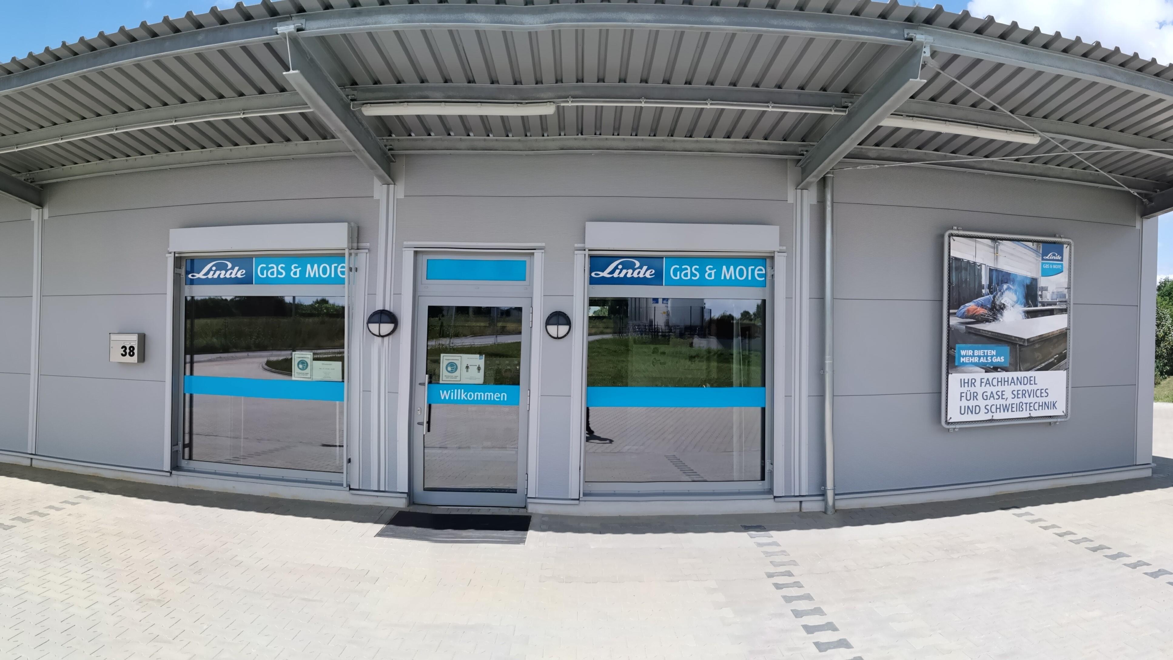 Gas & More Chemnitz Robby Luderer, Kalkstraße in Chemnitz