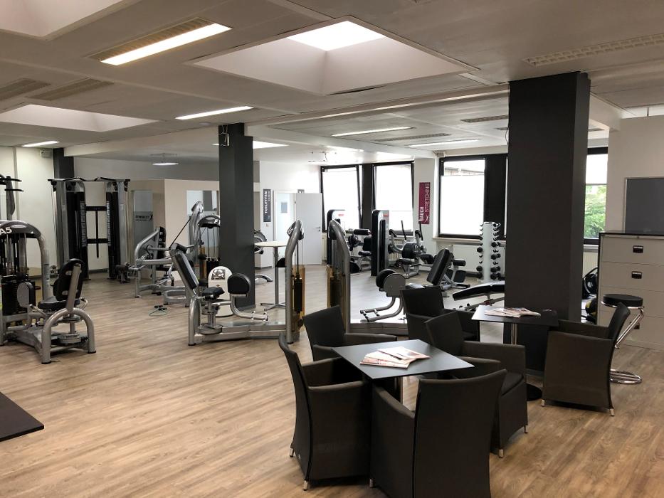 LOFT light Bünde, Haßkampstraße in Bünde