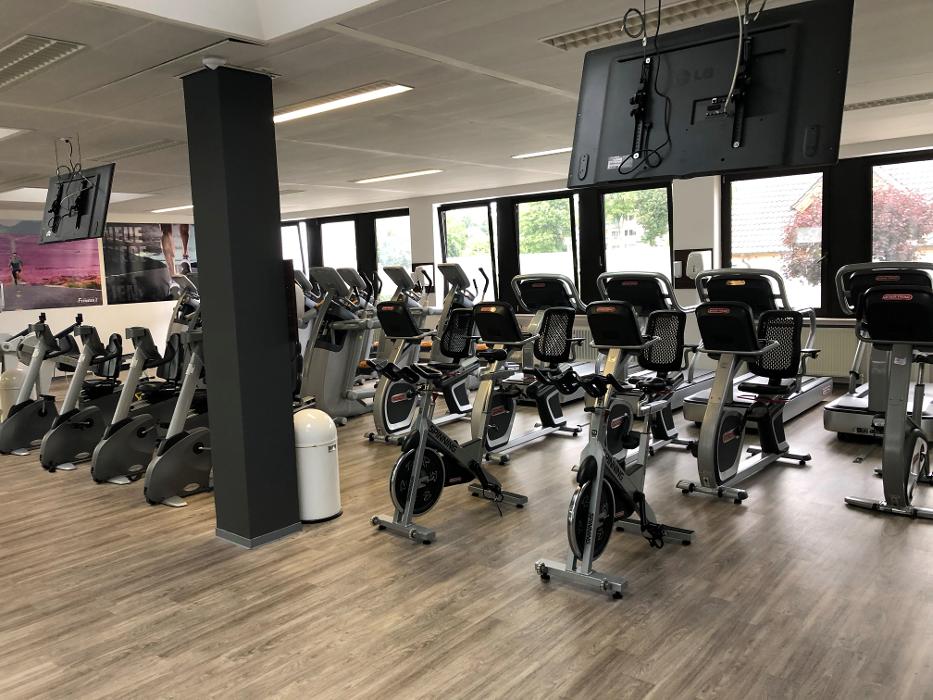 LOFT light Bünde, Haßkampstraße in Bünde