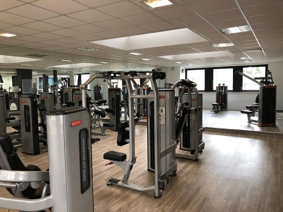 LOFT light Bünde, Haßkampstraße in Bünde