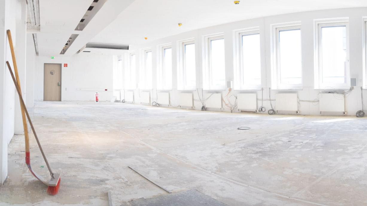 HASU Abbruch GmbH, Elisabethstraße in Bad Schwartau