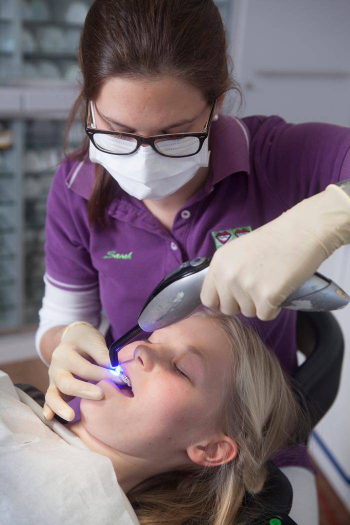 Kieferorthopädie Viersen | Dr. Sommer & Team, Gartenstraße in Viersen