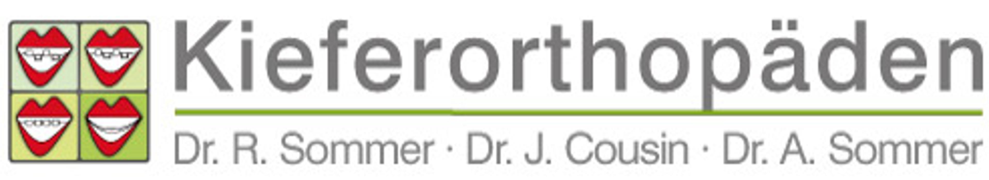 Kieferorthopädie Viersen | Dr. Sommer & Team