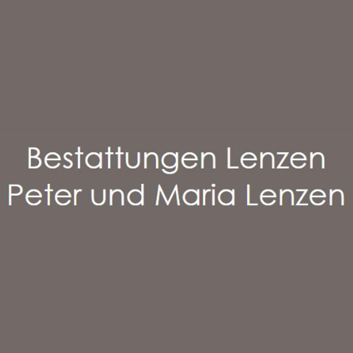 Bestattungen Lenzen