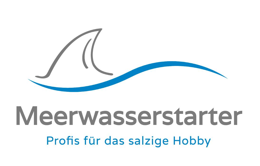 Meerwasserstarter - Onlineshop