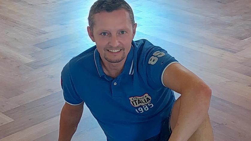 Hartberger Alexander Parkettverlegung, Schneebergstraße in Puchberg am Schneeberg