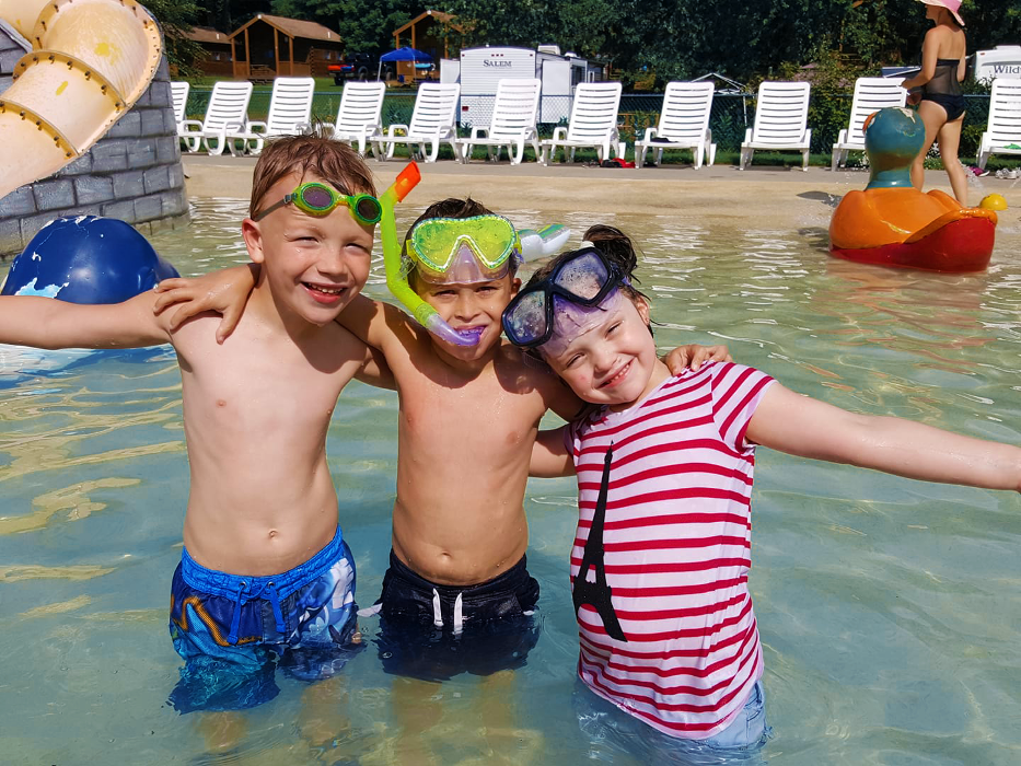 Adventure Bound Camping Resorts - New Hampshire - New Hampton, NH