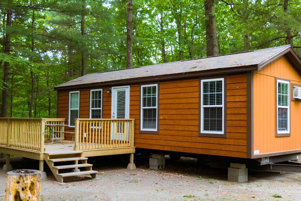 Adventure Bound Camping Resorts Tall Pines, 49 Beal Road, Elmer, NJ