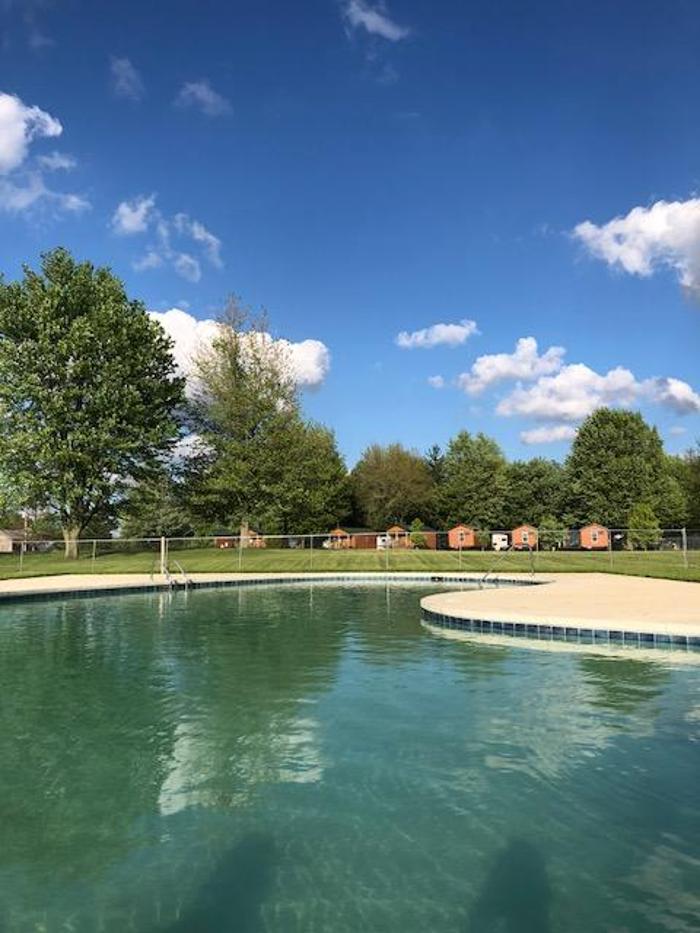 Adventure Bound Camping Resorts - Pleasant View - Van Buren, OH