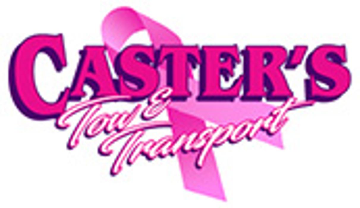 Caster's Tow & Transport - Grain Valley, MO