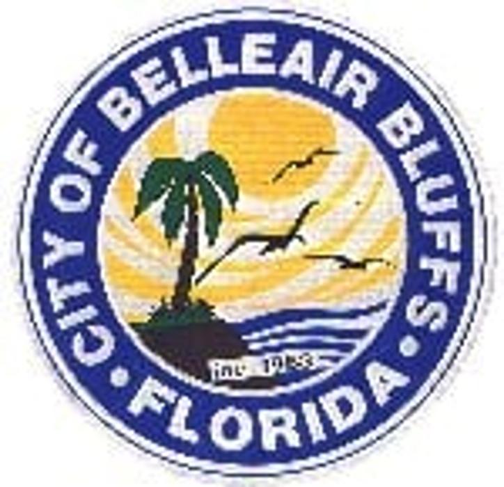 City of Belleair Bluffs - Largo, FL