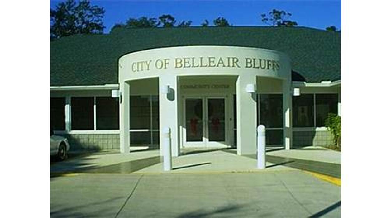 City of Belleair Bluffs - Largo, FL