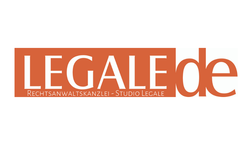 LEGALEde Rechtsanwälte - Studio Legale, Türkenstraße in München