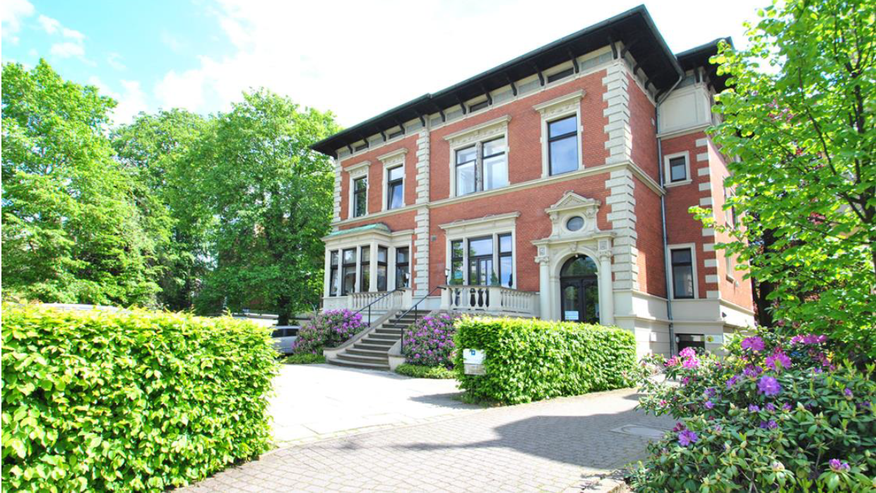 Florian Würzburg - Rechtsanwalt & Notar, Schwachhauser Heerstraße in Bremen