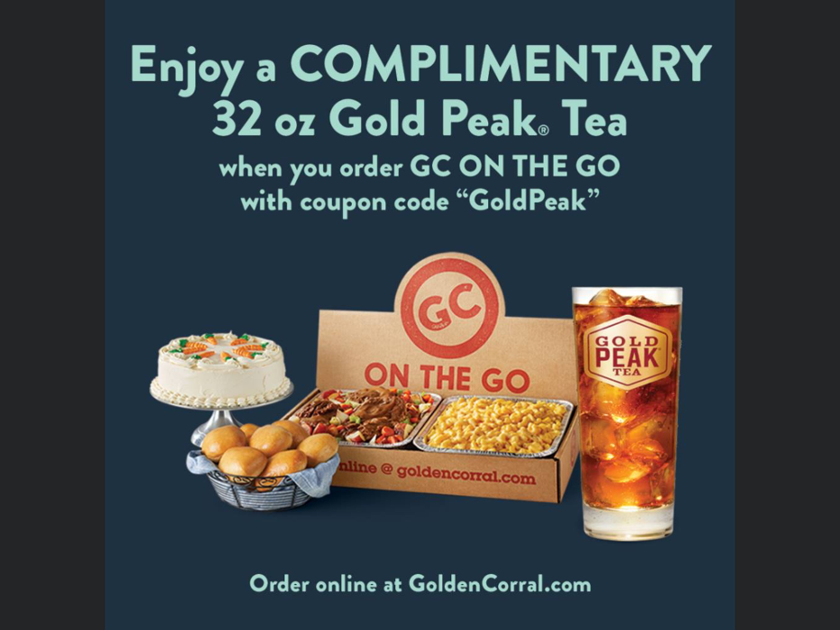 Golden Corral Buffet & Grill