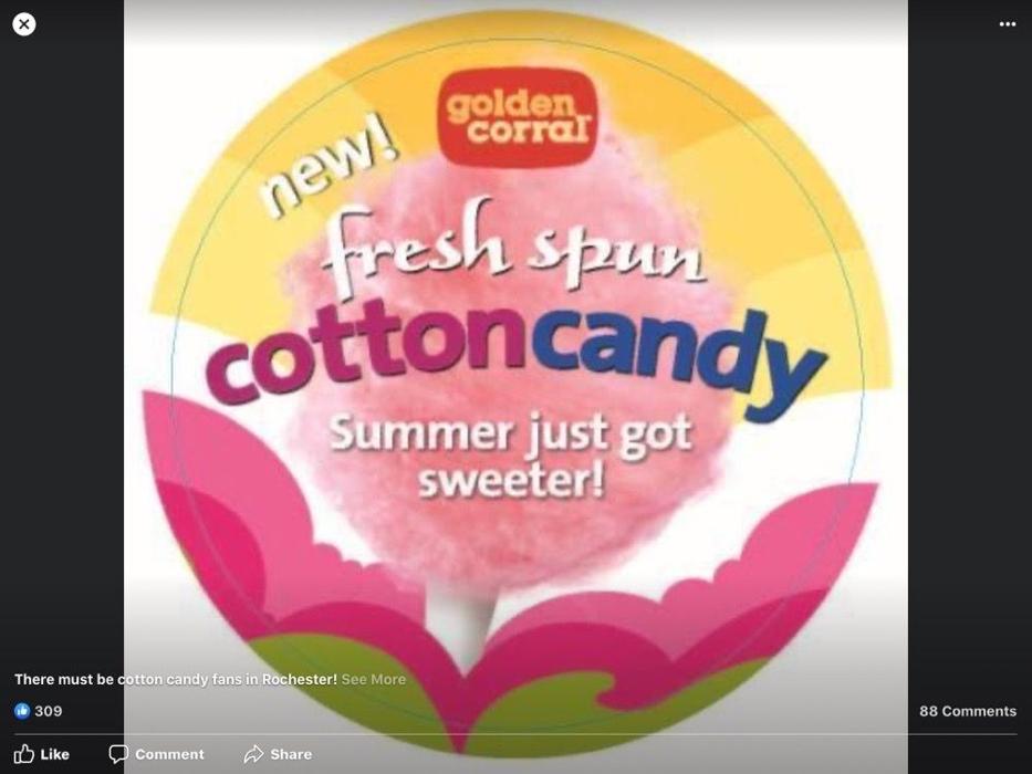 Golden Corral Buffet & Grill