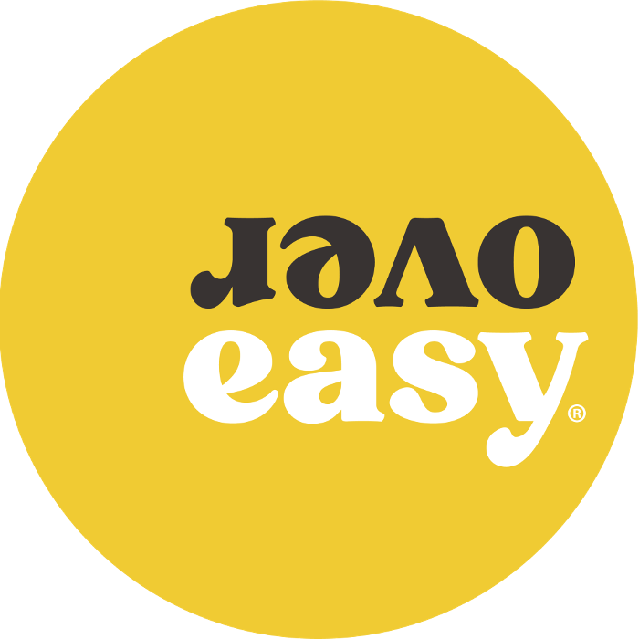 Over Easy - Gilbert, AZ