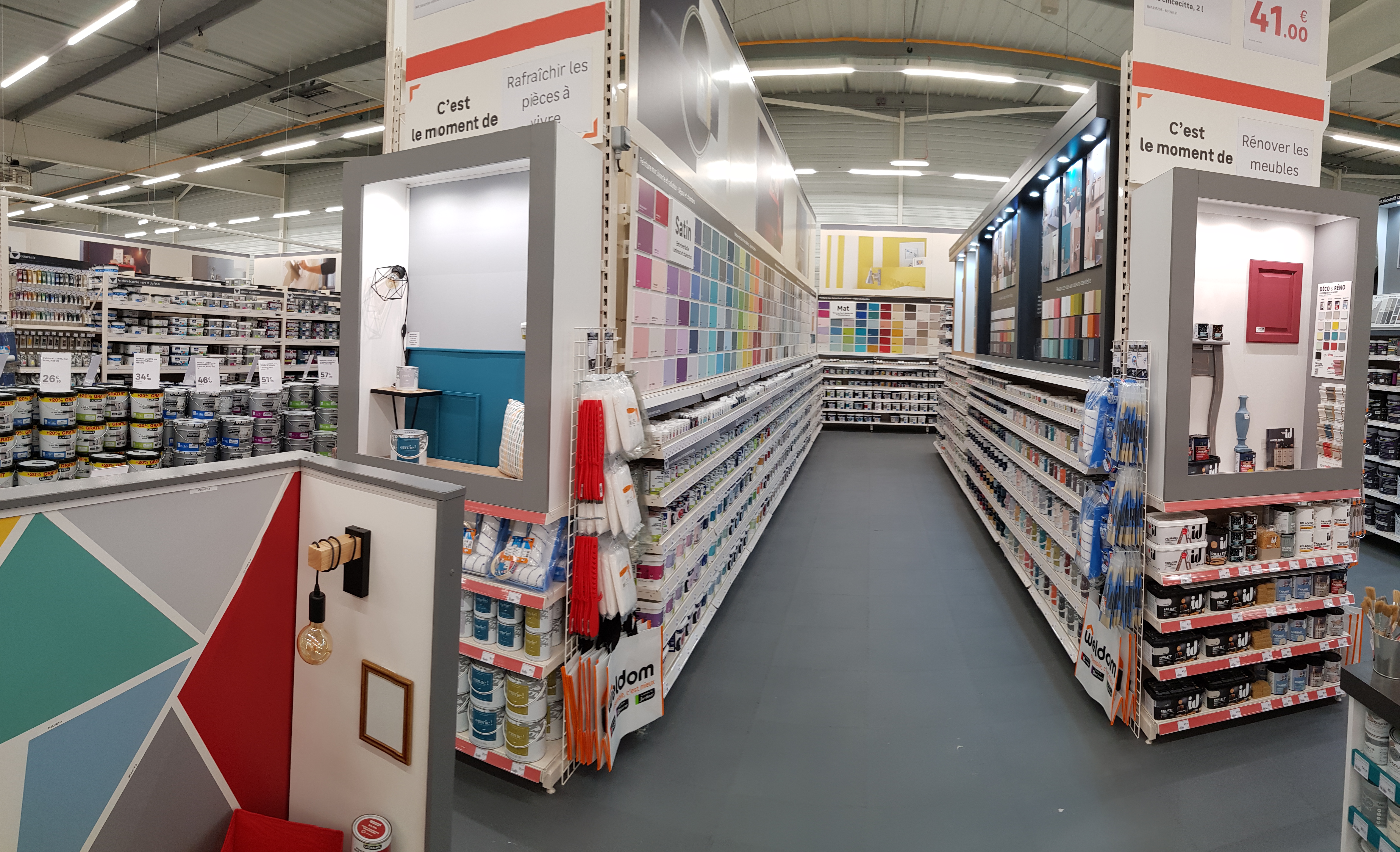 galerie image