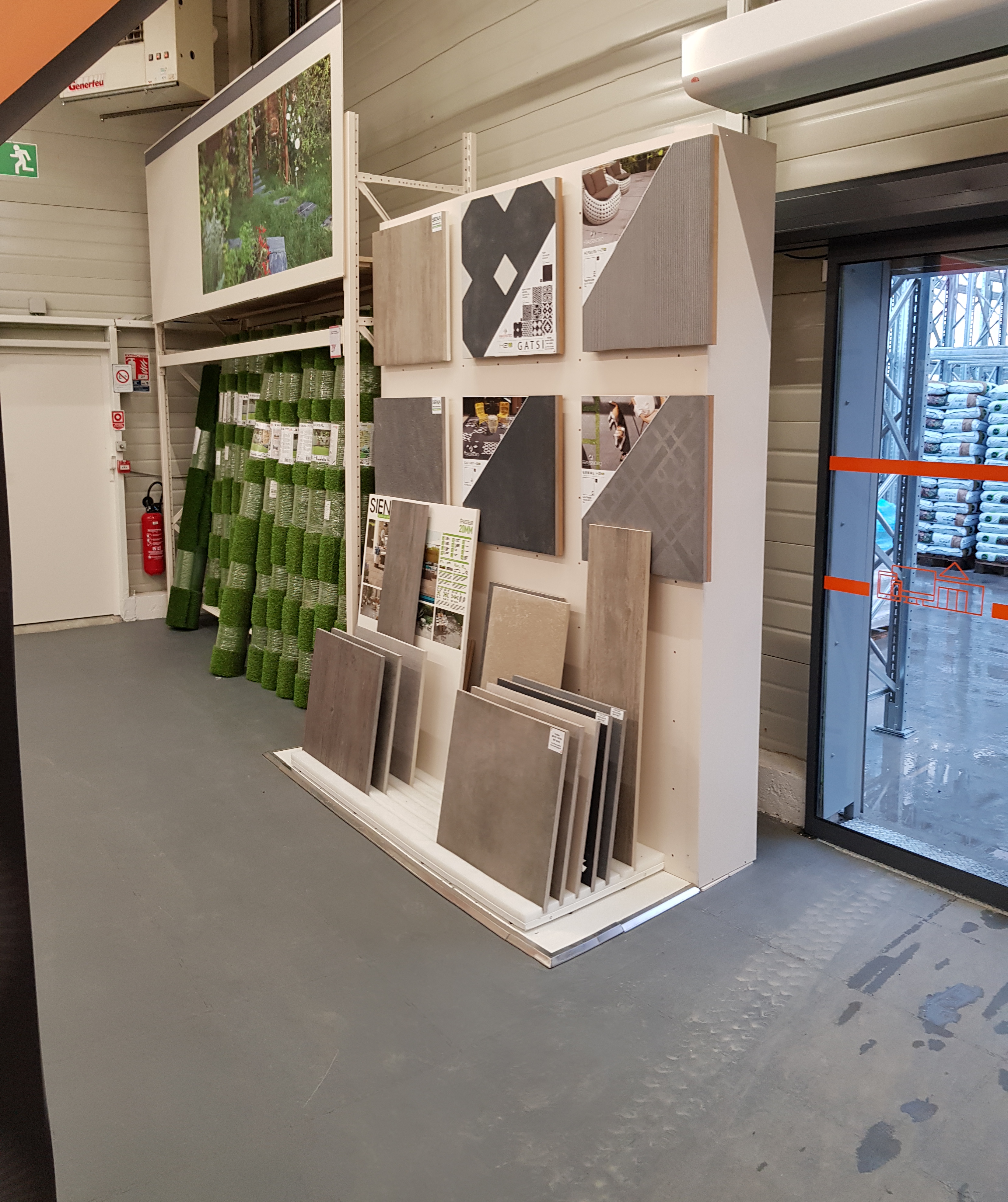 galerie image