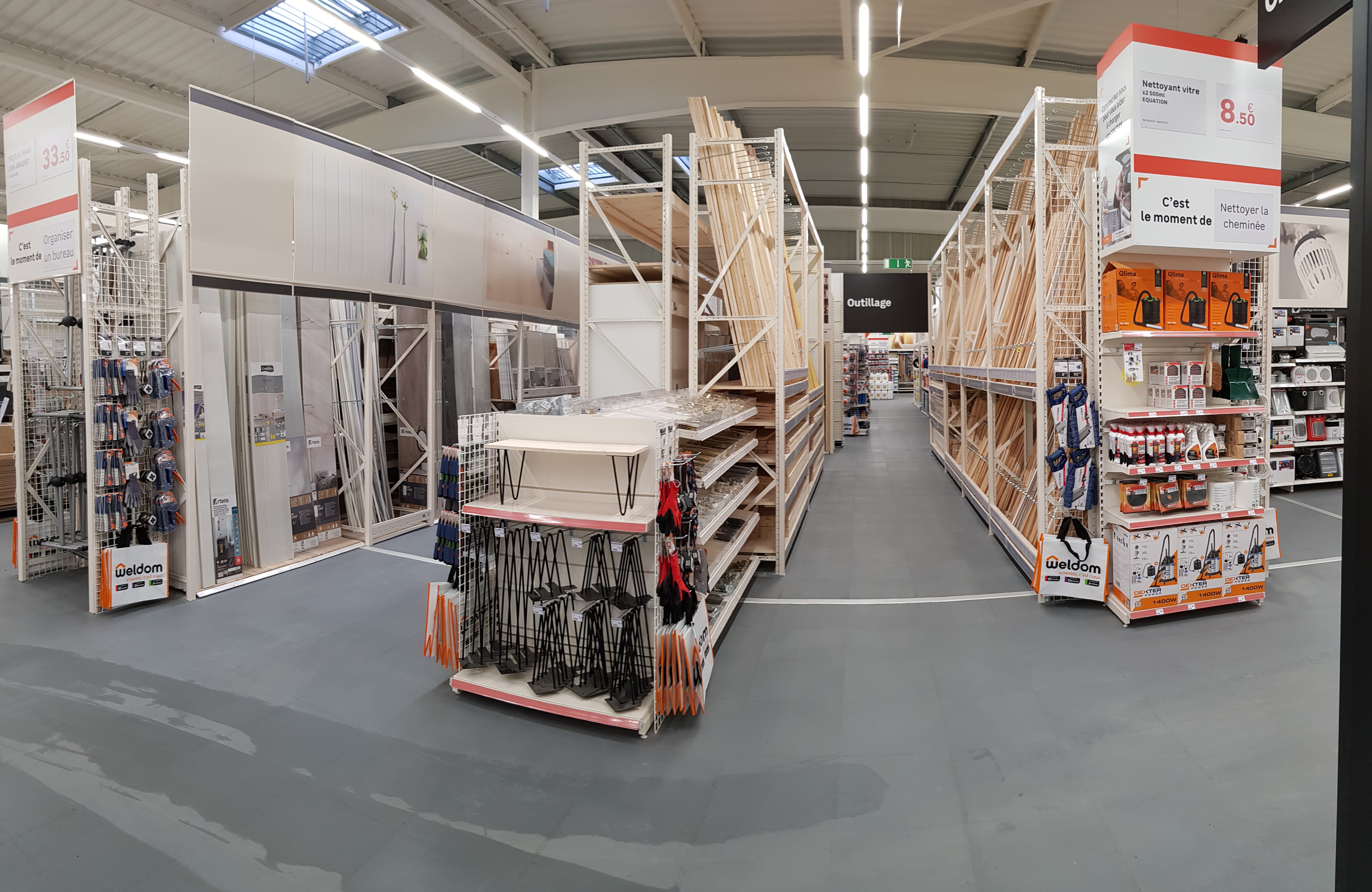 galerie image