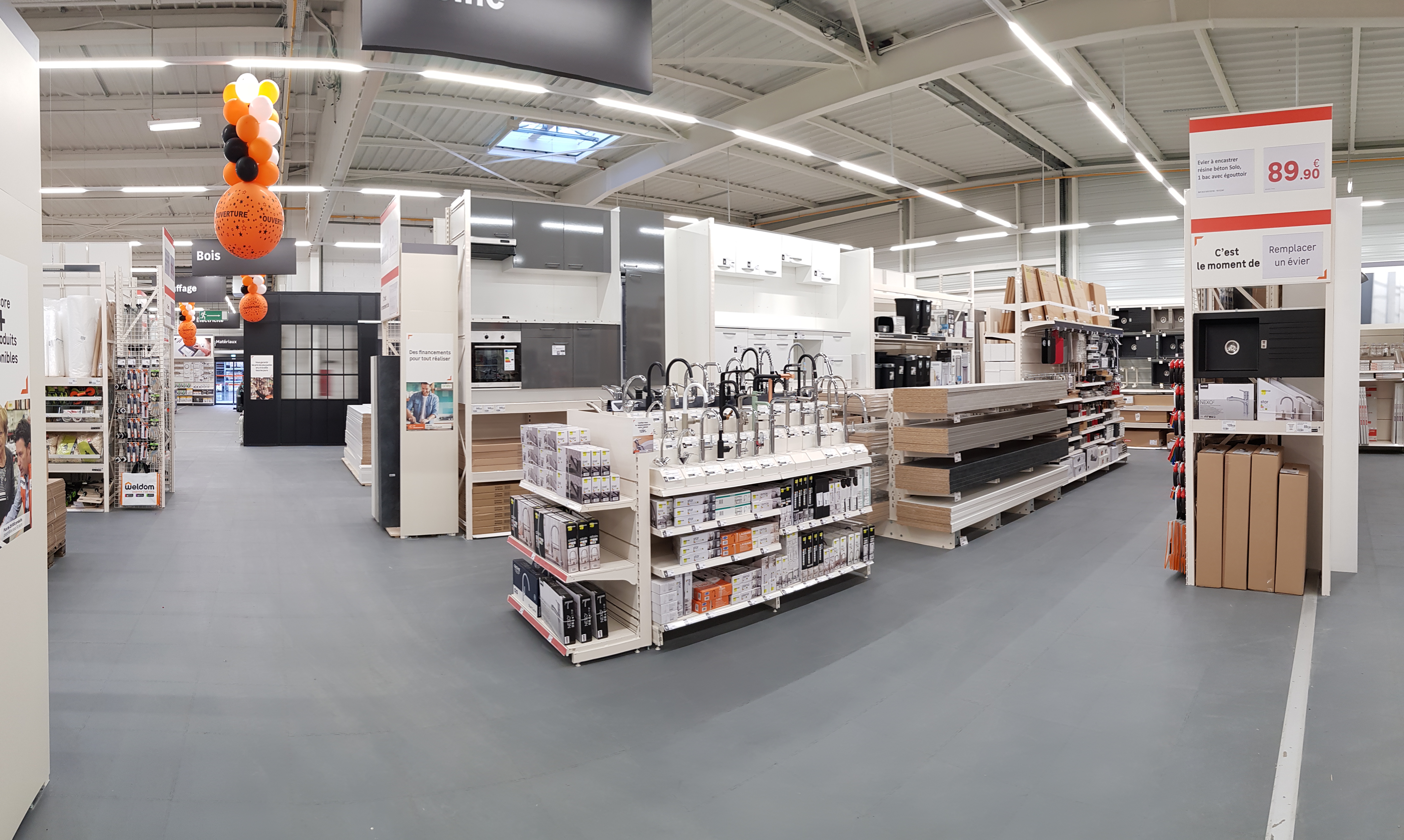 galerie image