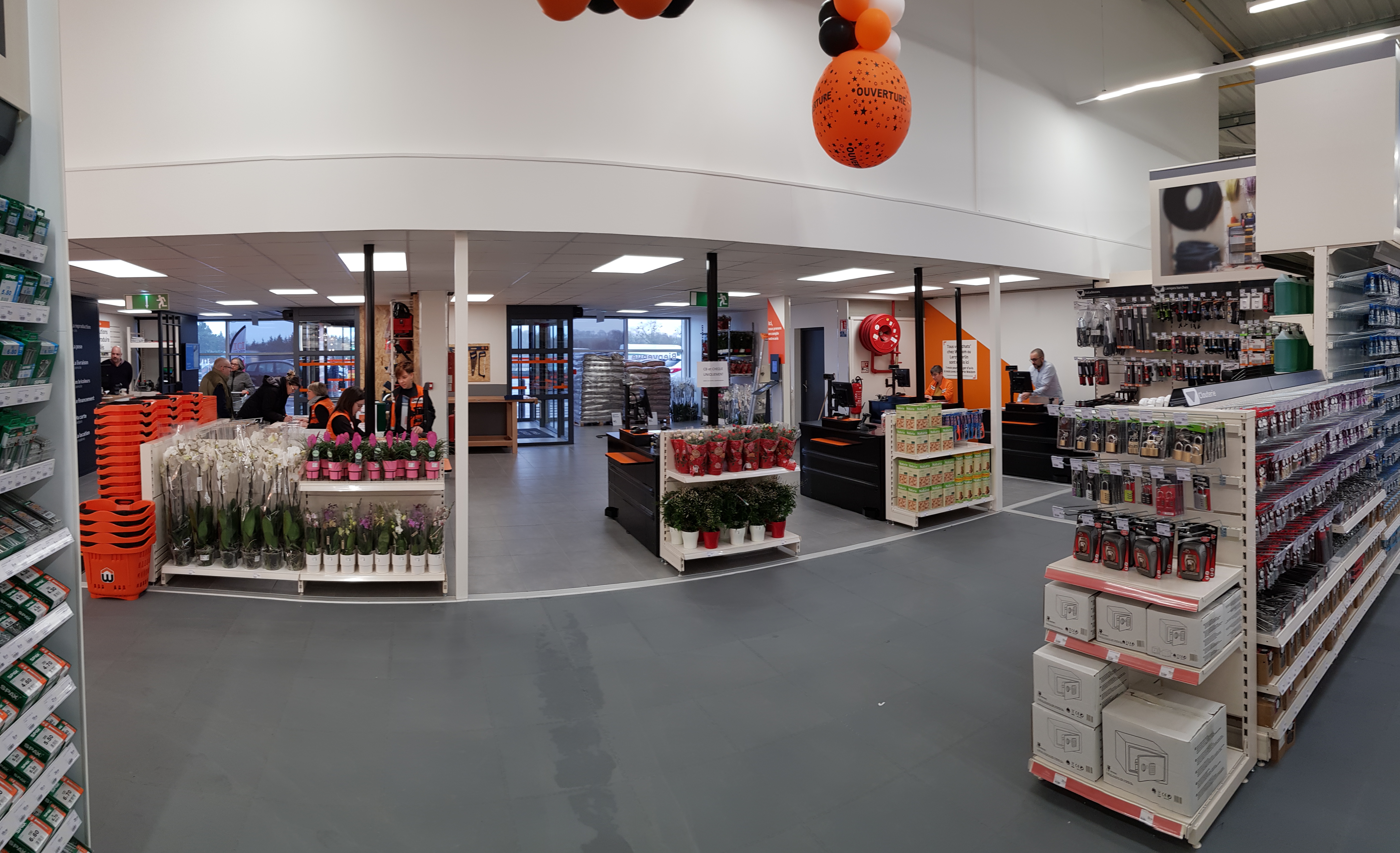 galerie image