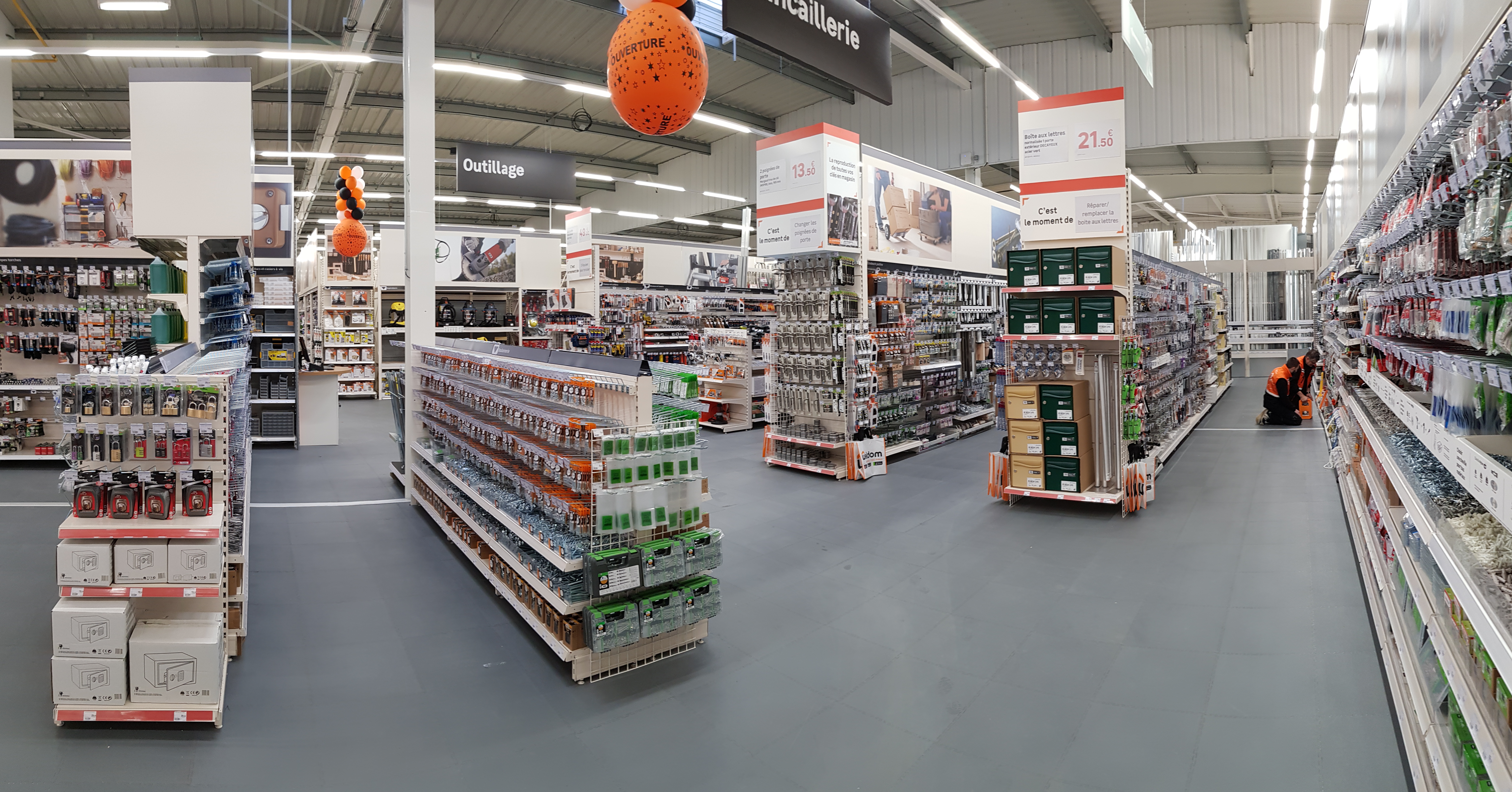 galerie image
