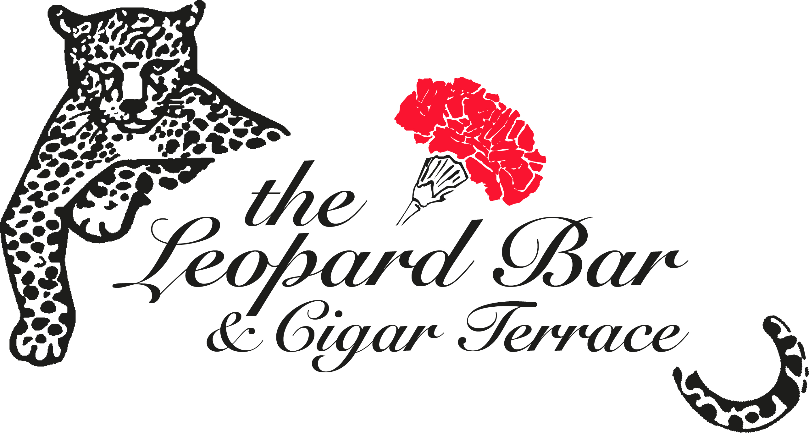 The Leopard Bar London 020 7637 1001