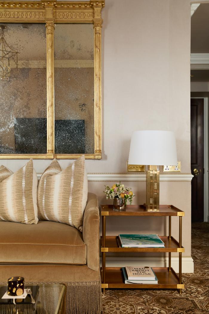 The Victoria & Albert Suite