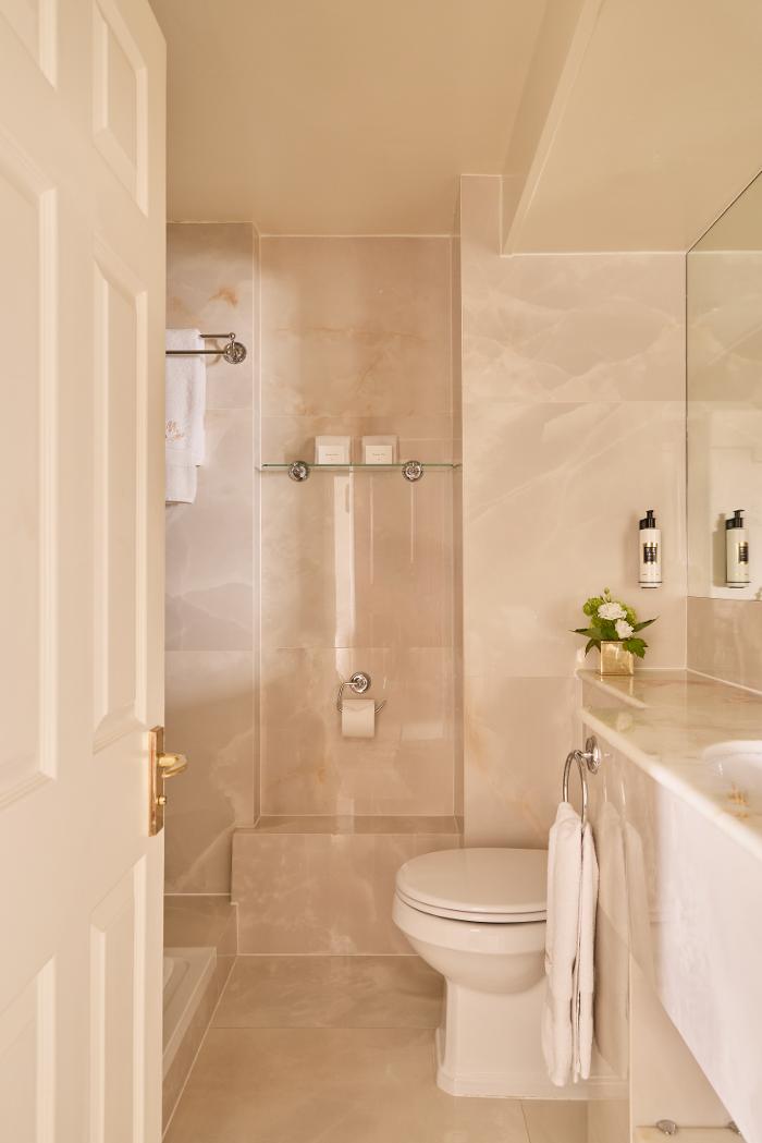 The Montague Garden Room Double