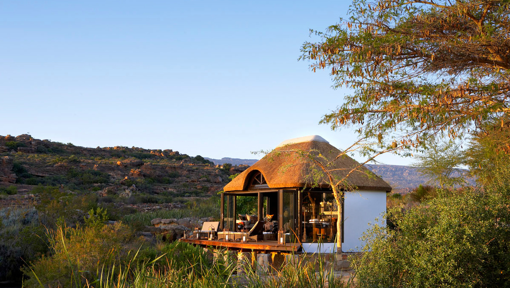 Bushmans Kloof Wilderness Reserve and Wellness Retreat Clanwilliam