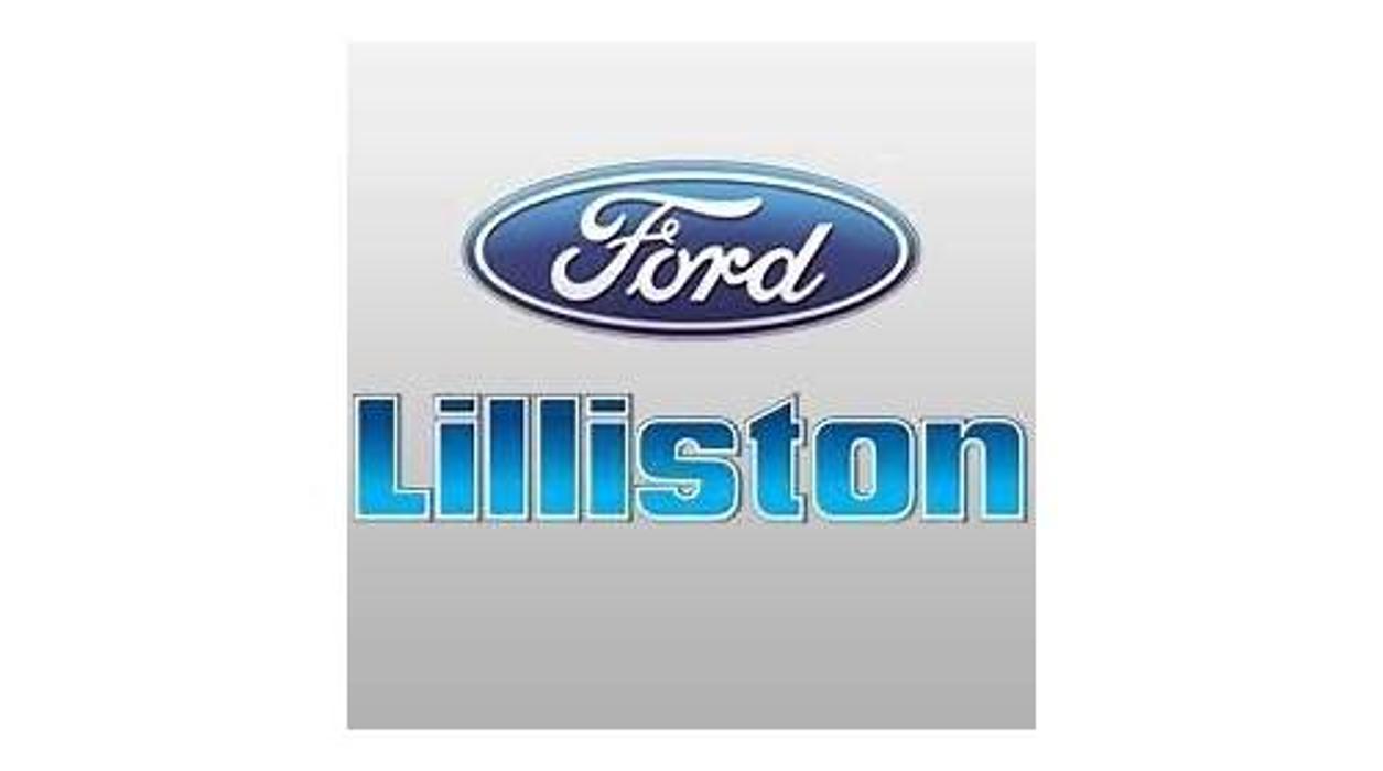 Lilliston Ford, 833 N Delsea Dr, Vineland, NJ MapQuest