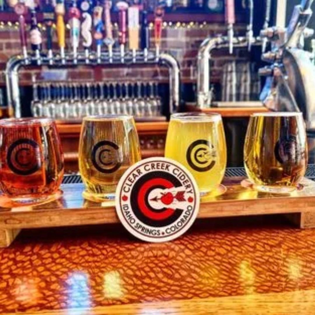 Image 3 | Clear Creek Cidery & Eatery