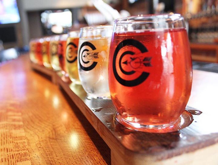 Image 5 | Clear Creek Cidery & Eatery