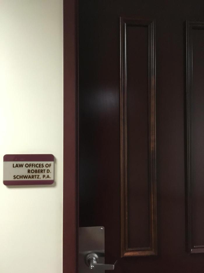 Law Offices of Robert Schwartz, PA Image