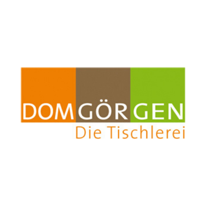 DOMGÖRGEN - Die Tischlerei