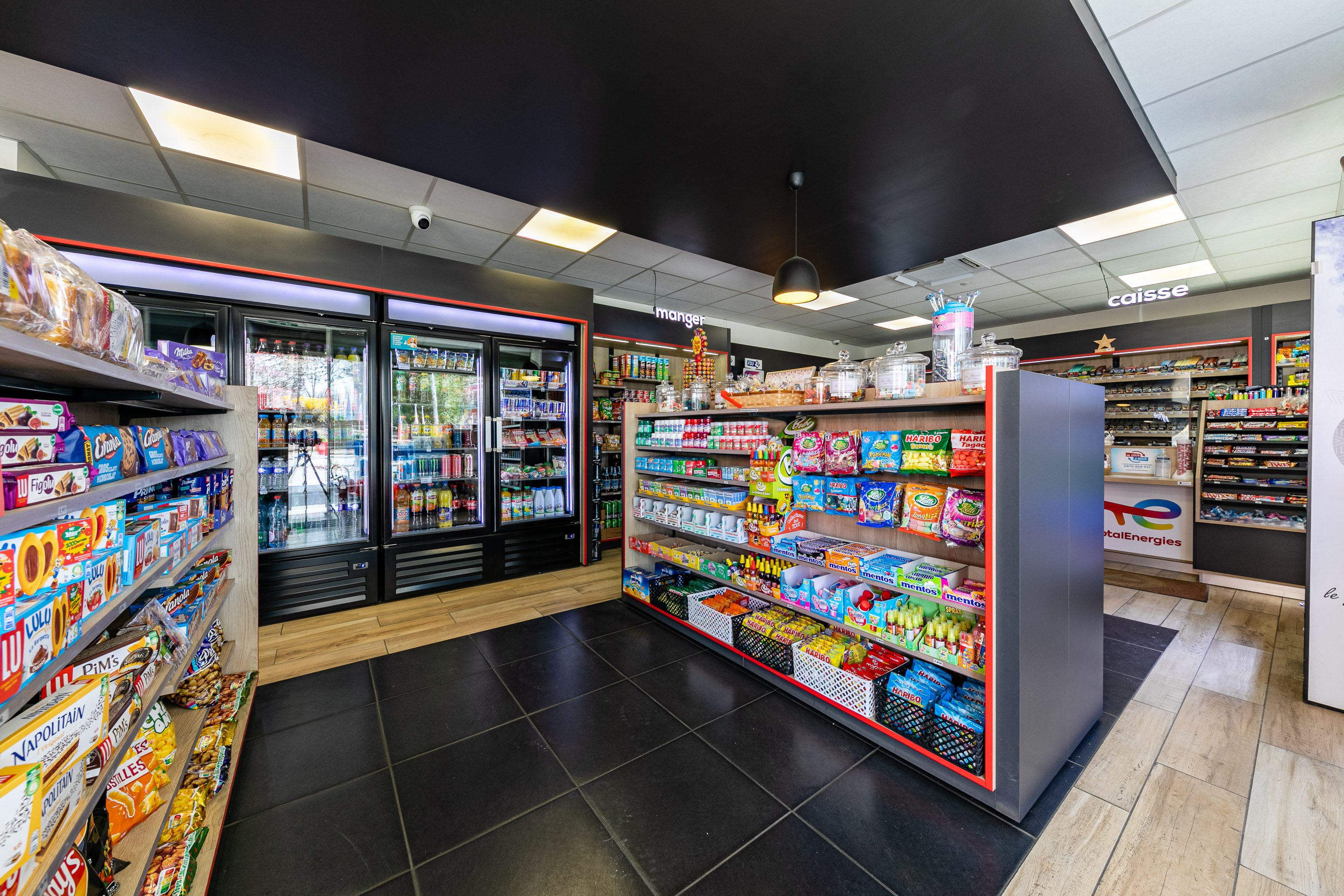 This is a picture representing NF003608 (FUELING) - ETS KUENTZ BIX