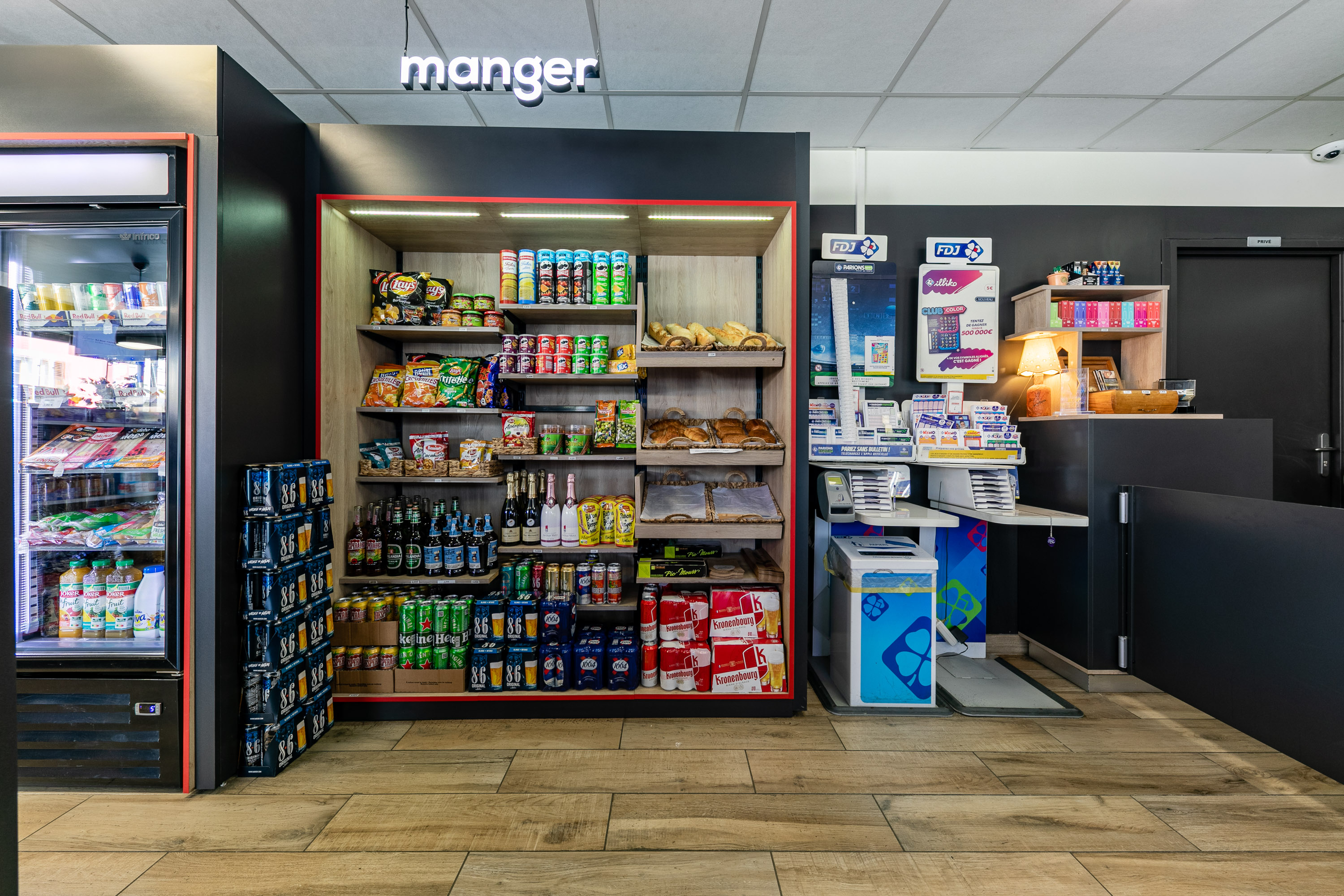 This is a picture representing NF003608 (FUELING) - ETS KUENTZ BIX