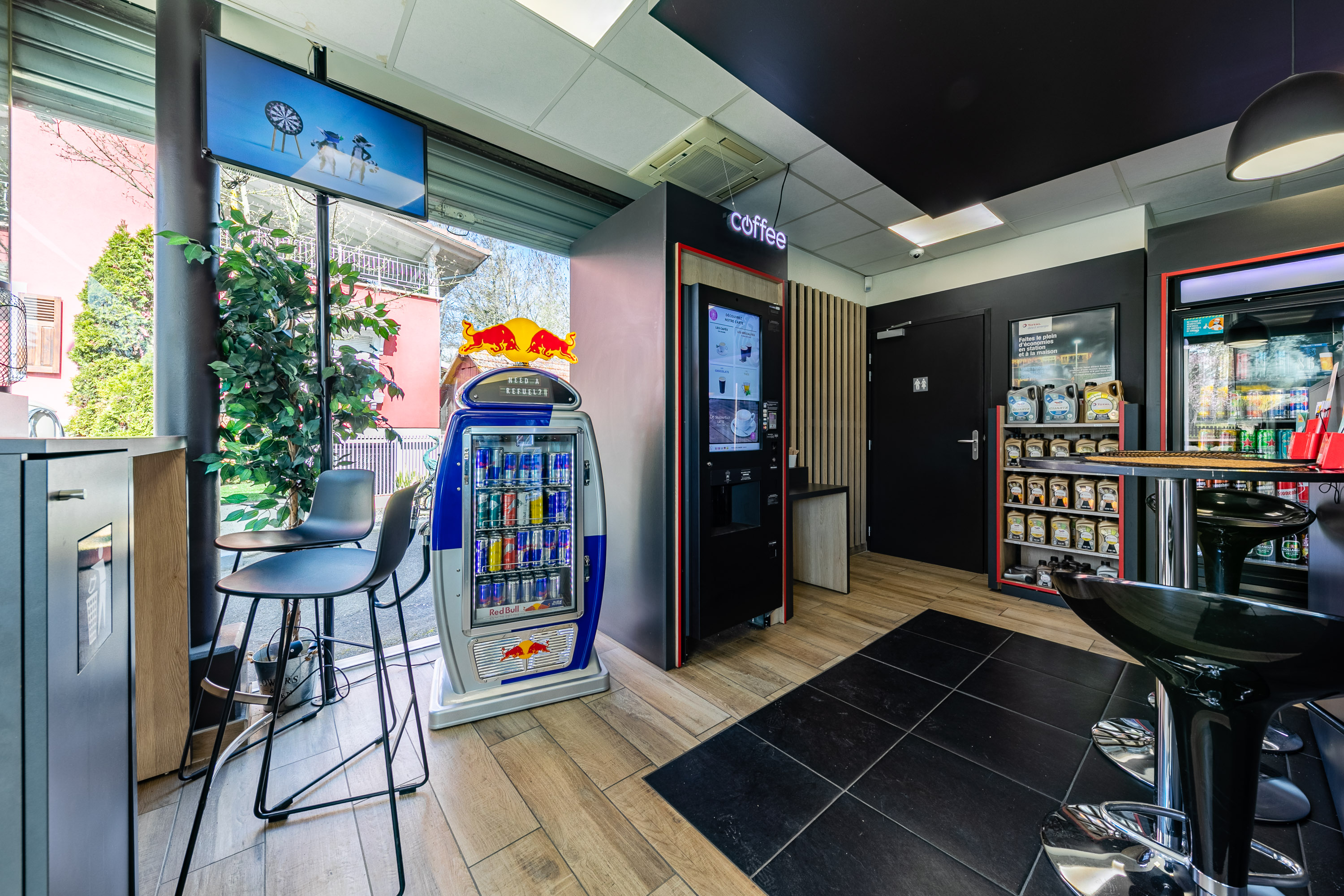 This is a picture representing NF003608 (FUELING) - ETS KUENTZ BIX