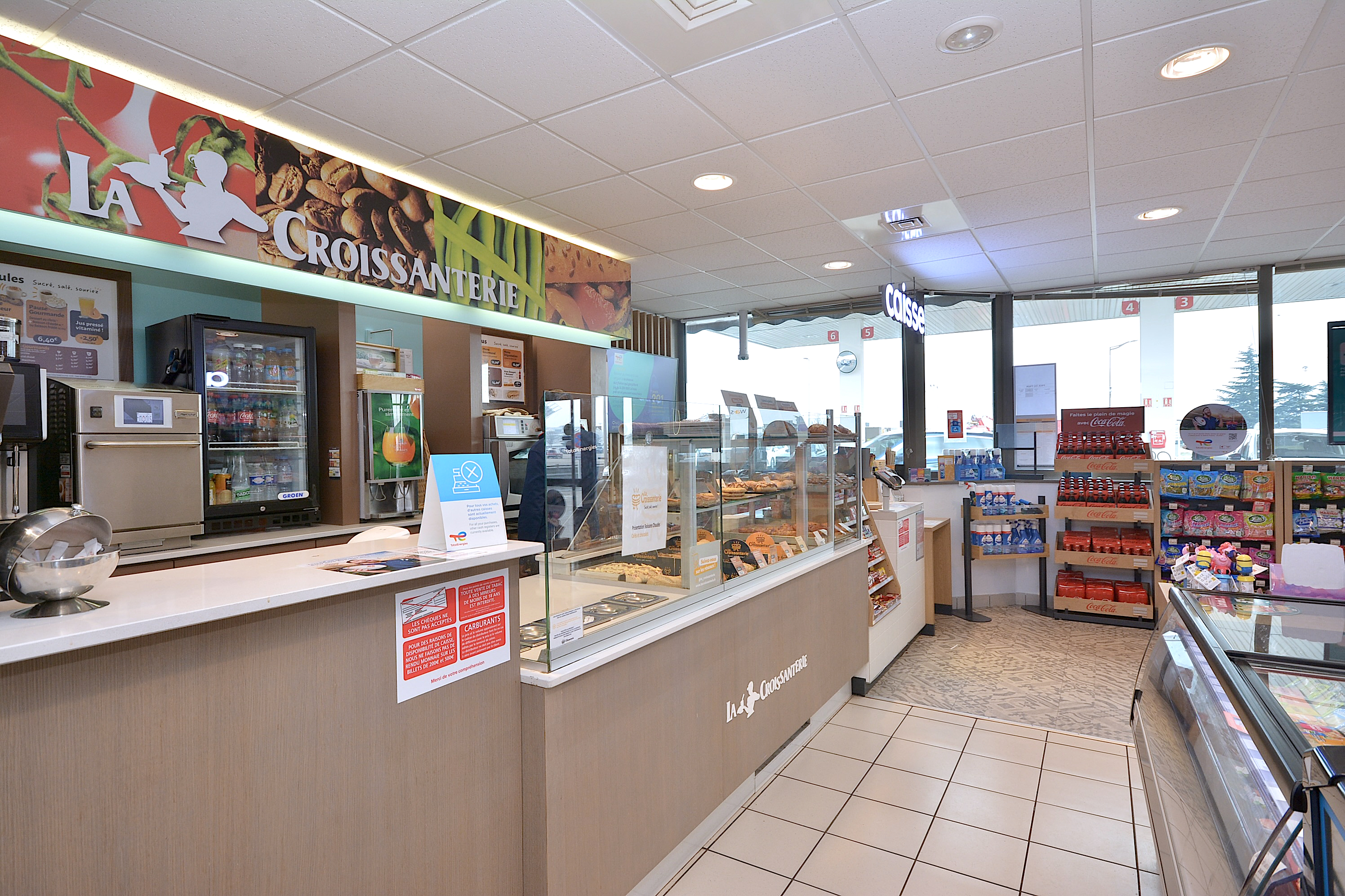 This is a picture representing NF059710 (FUELING) - REL.LYON - ST EXUPERY