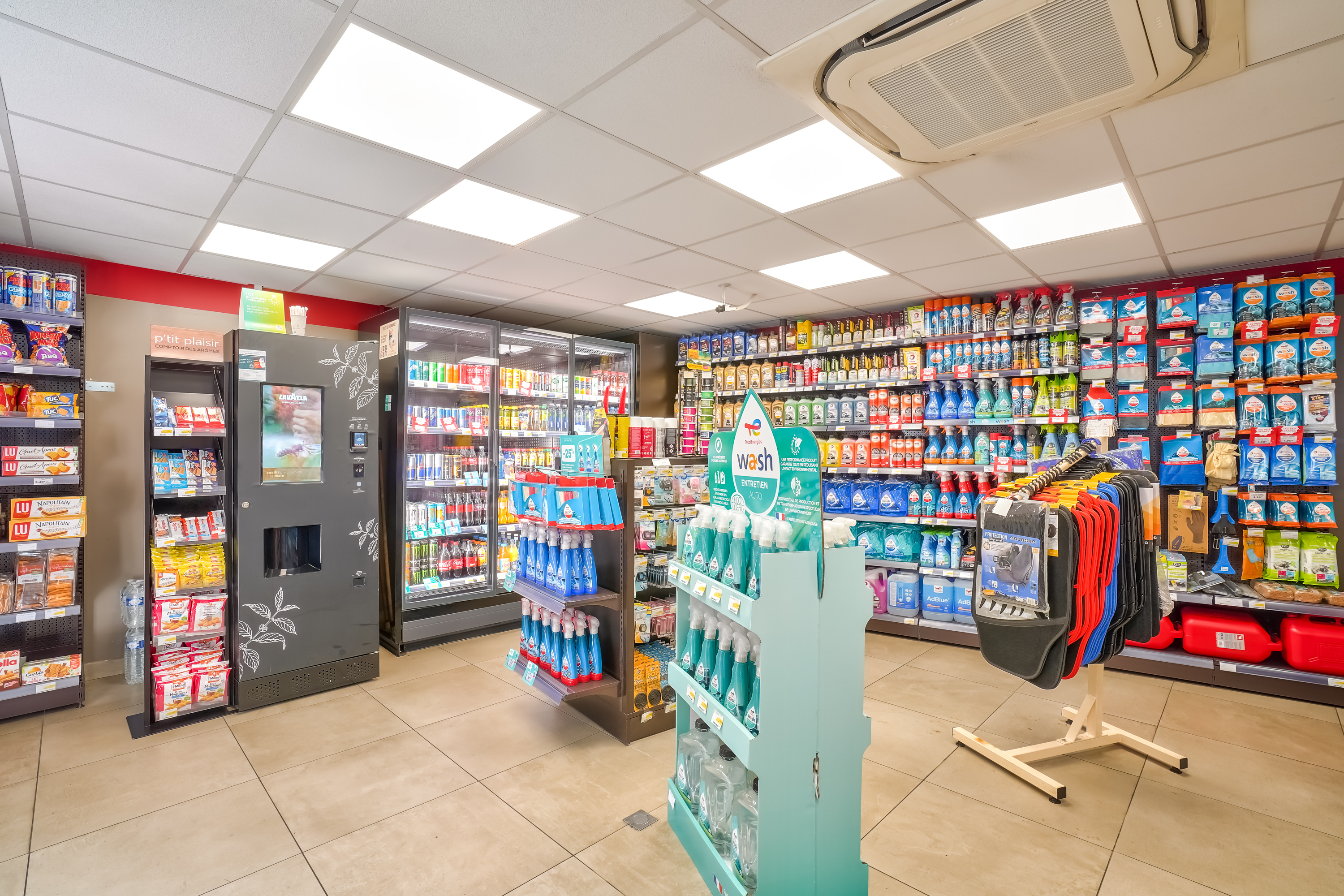 This is a picture representing NF059725 (FUELING) - RELAIS DU PLATEAU This is a picture representing NF059725 (FUELING) - RELAIS DU PLATEAU