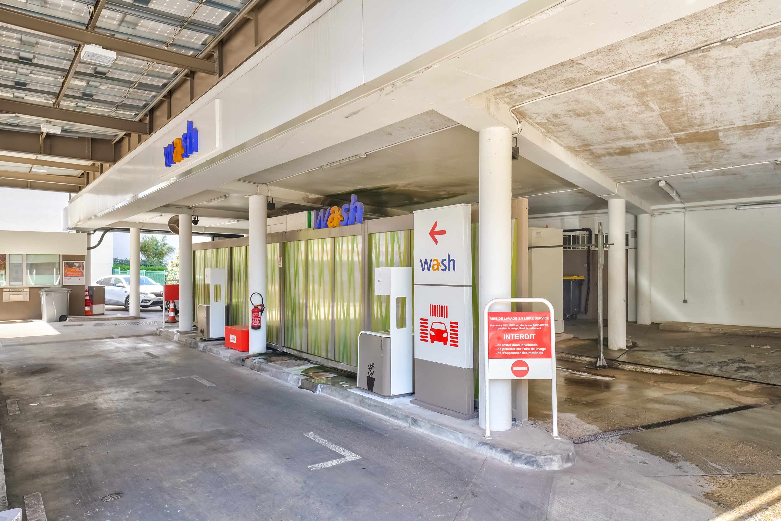 This is a picture representing NF059725 (FUELING) - RELAIS DU PLATEAU This is a picture representing NF059725 (FUELING) - RELAIS DU PLATEAU